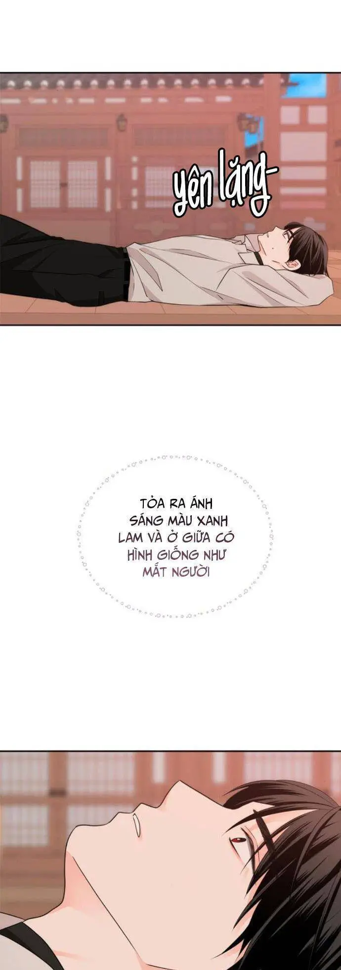 Hiểm Nguy Luôn Quanh Tôi Nettruyen ZZZ Chương 6 Page 41