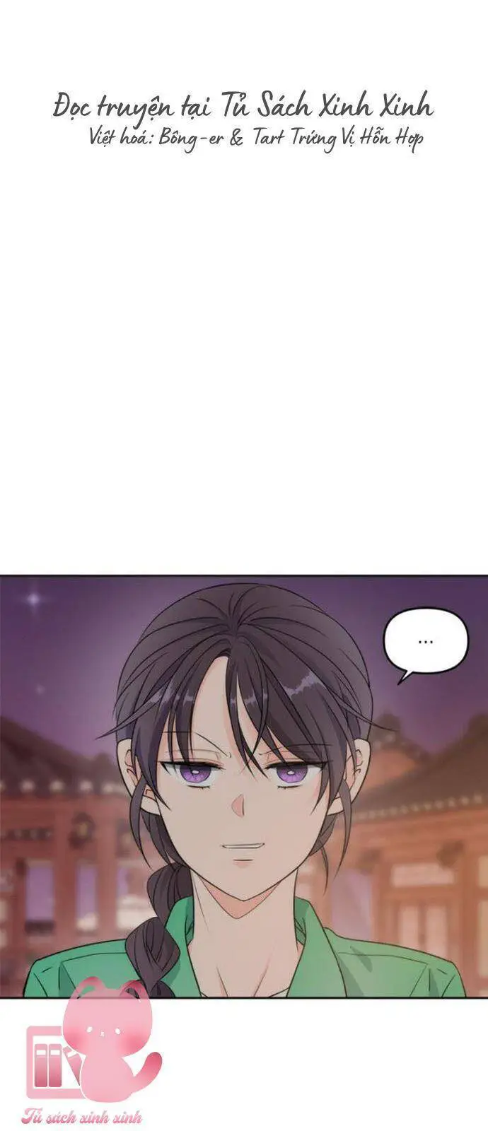 Hiểm Nguy Luôn Quanh Tôi Nettruyen ZZZ Chương 5 Page 7