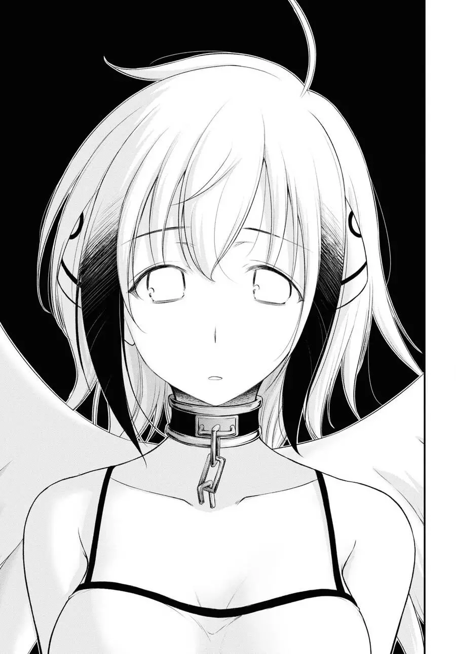 Yuuryou Bukken Mou Dame-Sou: Furo, Toilet To Tenshi Wa Kyoudou Desu Nettruyen ZZZ Chương 14 Page 15