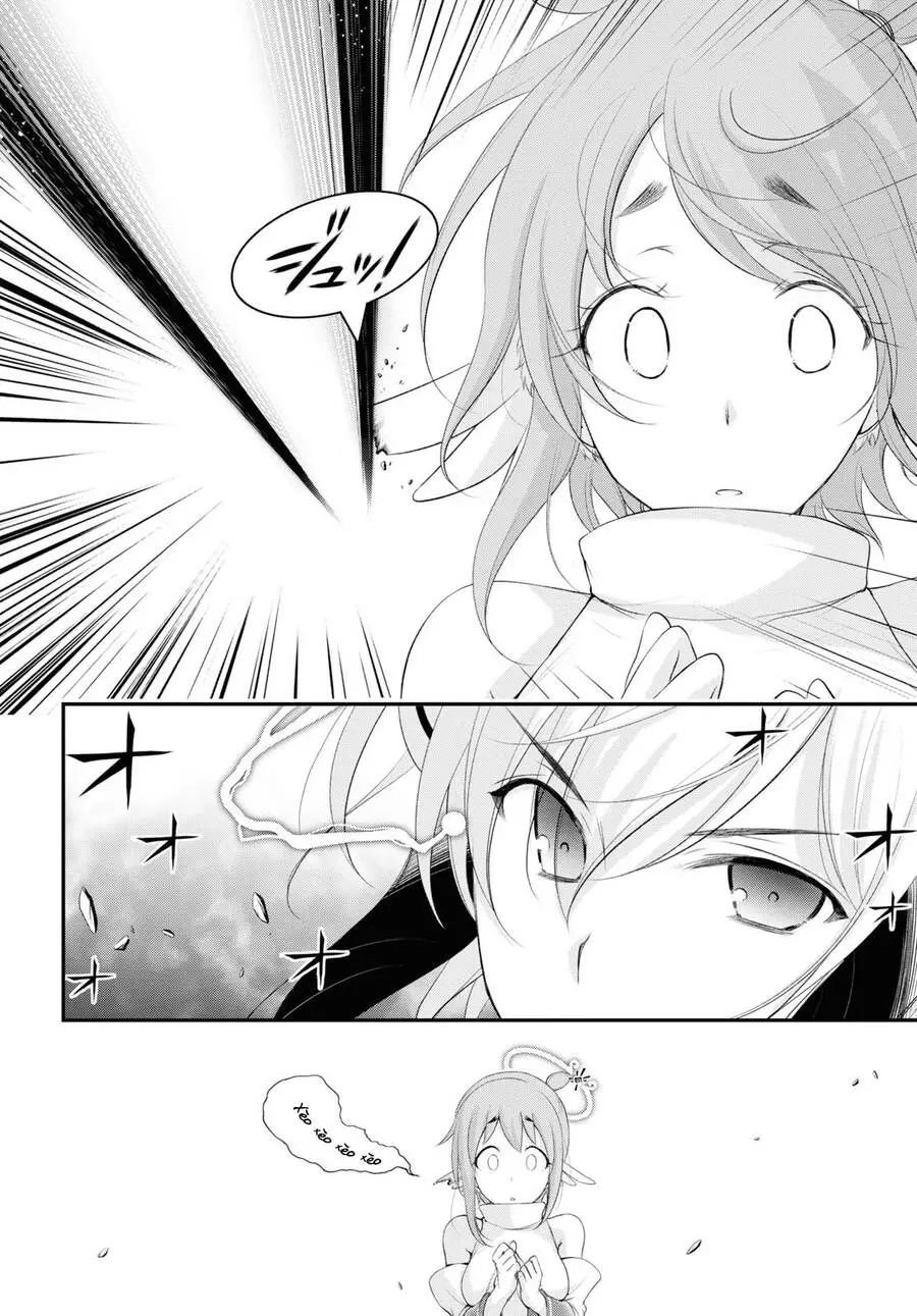 Yuuryou Bukken Mou Dame-Sou: Furo, Toilet To Tenshi Wa Kyoudou Desu Nettruyen ZZZ Chương 14 Page 23