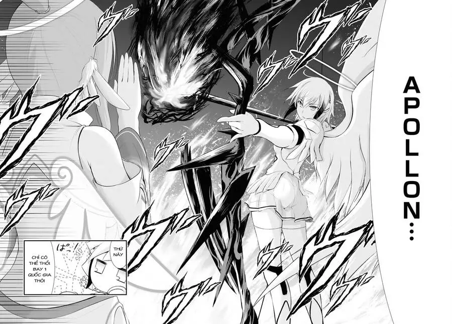 Yuuryou Bukken Mou Dame-Sou: Furo, Toilet To Tenshi Wa Kyoudou Desu Nettruyen ZZZ Chương 14 Page 27