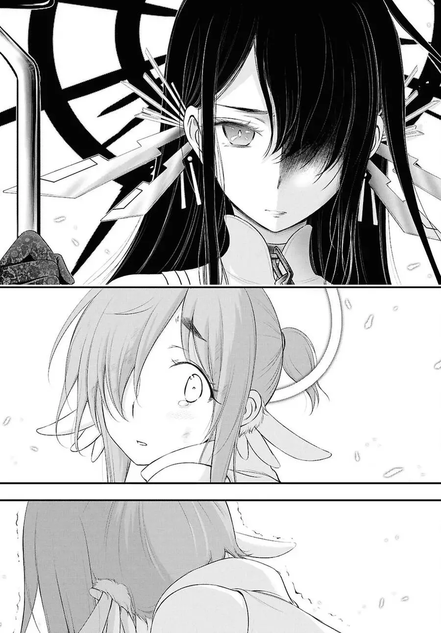 Yuuryou Bukken Mou Dame-Sou: Furo, Toilet To Tenshi Wa Kyoudou Desu Nettruyen ZZZ Chương 18 Page 11