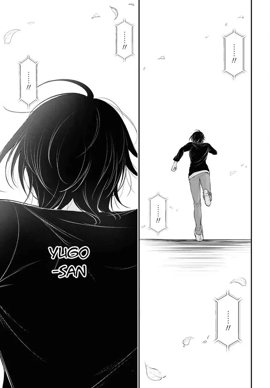 Yuuryou Bukken Mou Dame-Sou: Furo, Toilet To Tenshi Wa Kyoudou Desu Nettruyen ZZZ Chương 18 Page 27