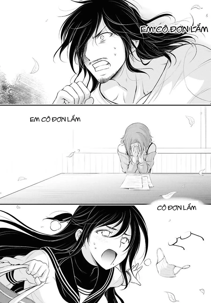 Yuuryou Bukken Mou Dame-Sou: Furo, Toilet To Tenshi Wa Kyoudou Desu Nettruyen ZZZ Chương 18 Page 29