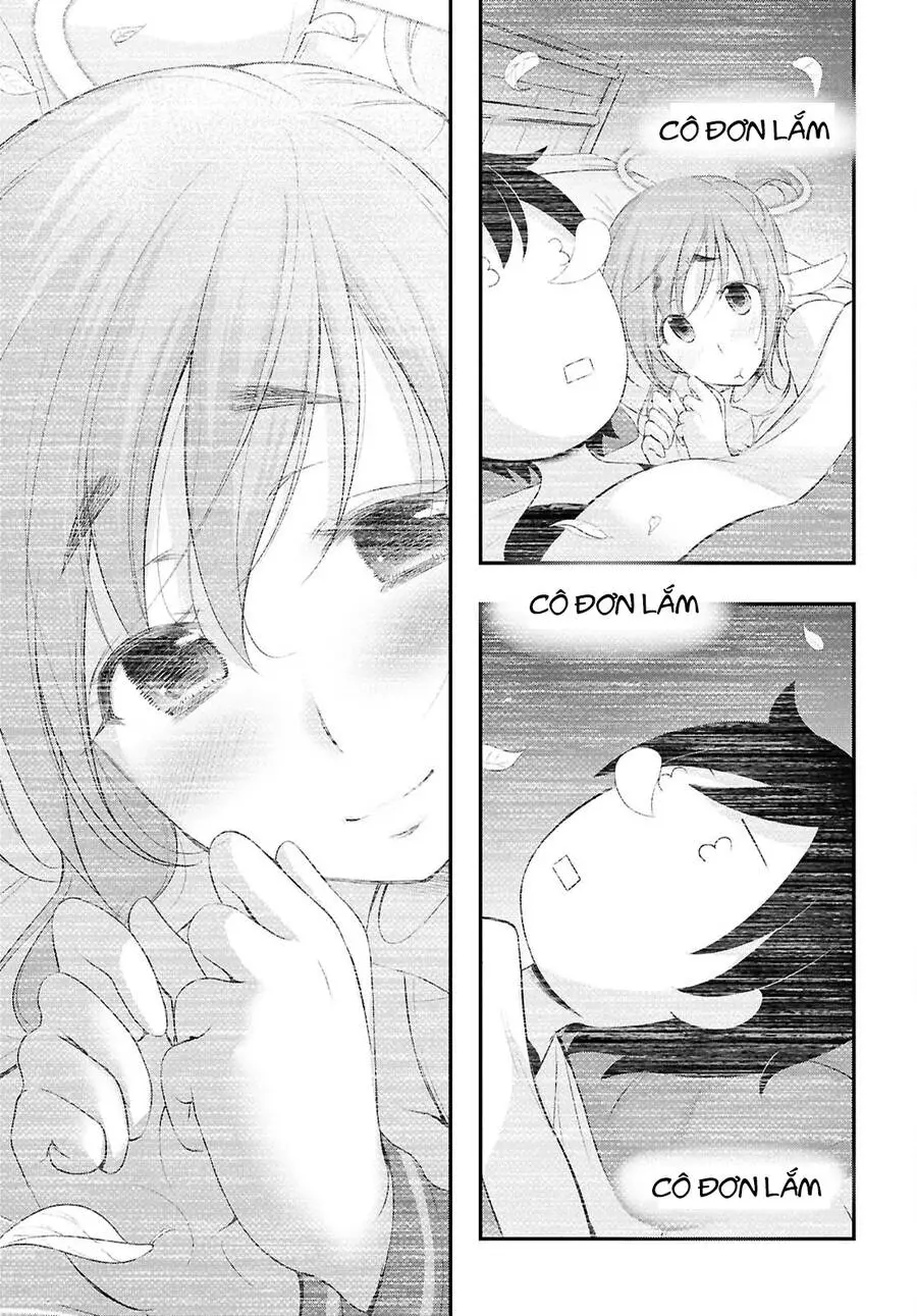 Yuuryou Bukken Mou Dame-Sou: Furo, Toilet To Tenshi Wa Kyoudou Desu Nettruyen ZZZ Chương 18 Page 30
