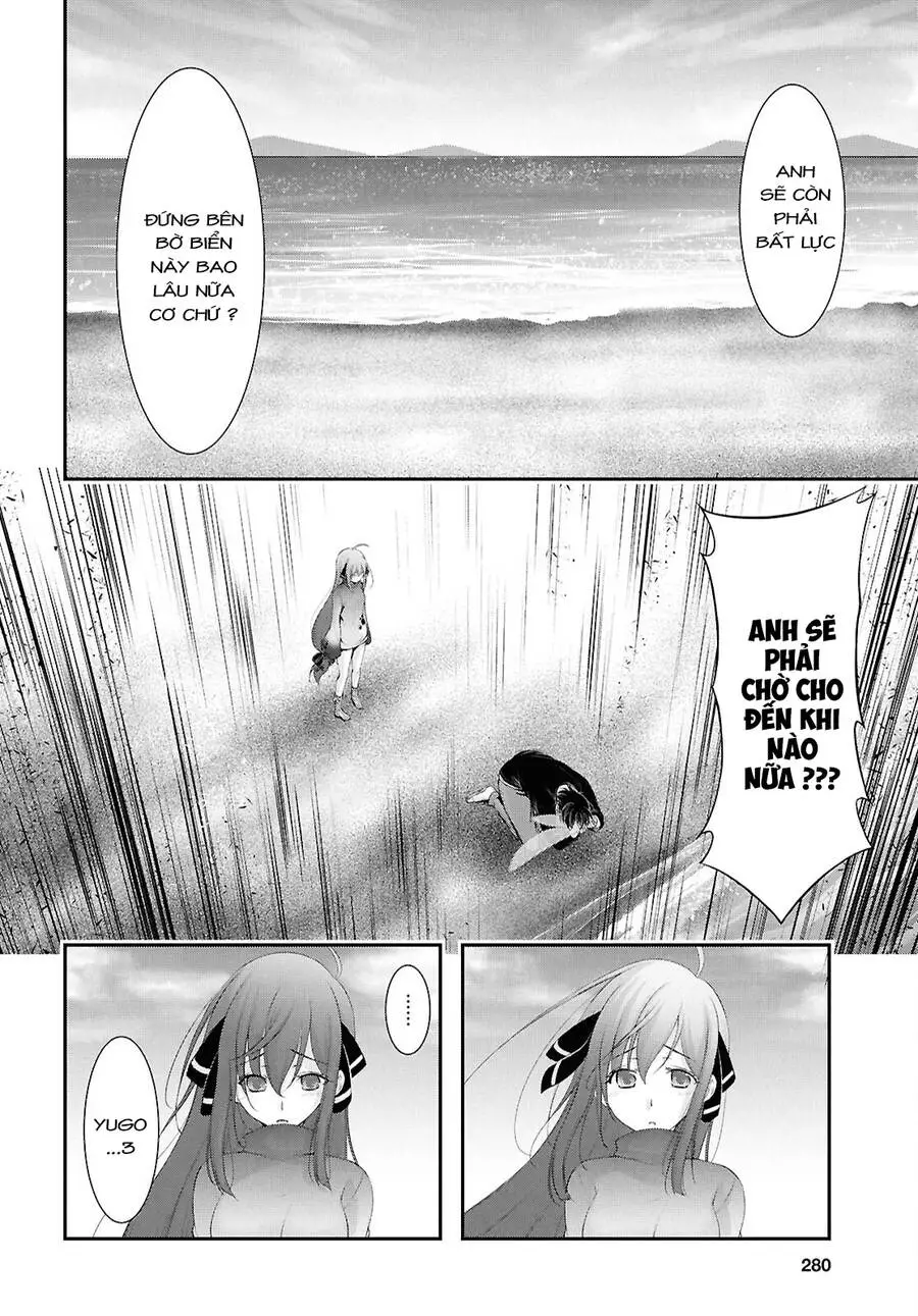 Yuuryou Bukken Mou Dame-Sou: Furo, Toilet To Tenshi Wa Kyoudou Desu Nettruyen ZZZ Chương 18 Page 34