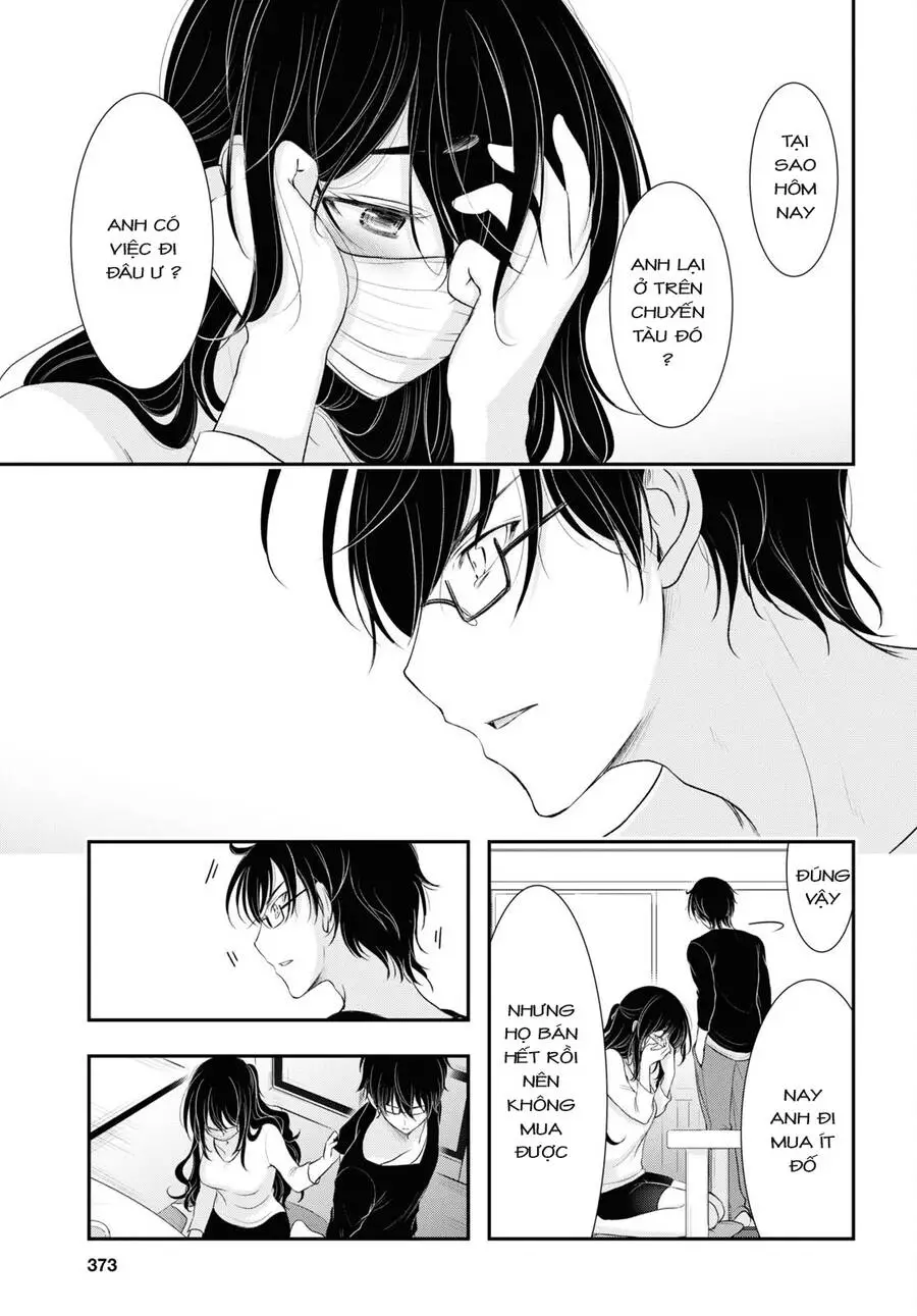 Yuuryou Bukken Mou Dame-Sou: Furo, Toilet To Tenshi Wa Kyoudou Desu Nettruyen ZZZ Chương 6 Page 39