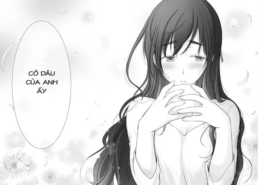 Yuuryou Bukken Mou Dame-Sou: Furo, Toilet To Tenshi Wa Kyoudou Desu Nettruyen ZZZ Chương 6 Page 44