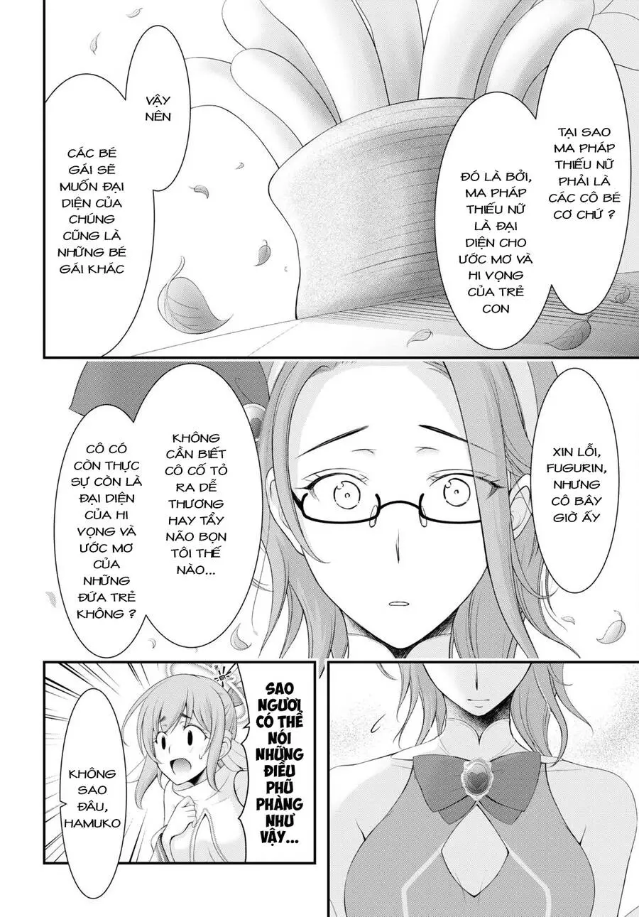 Yuuryou Bukken Mou Dame-Sou: Furo, Toilet To Tenshi Wa Kyoudou Desu Nettruyen ZZZ Chương 5 Page 24