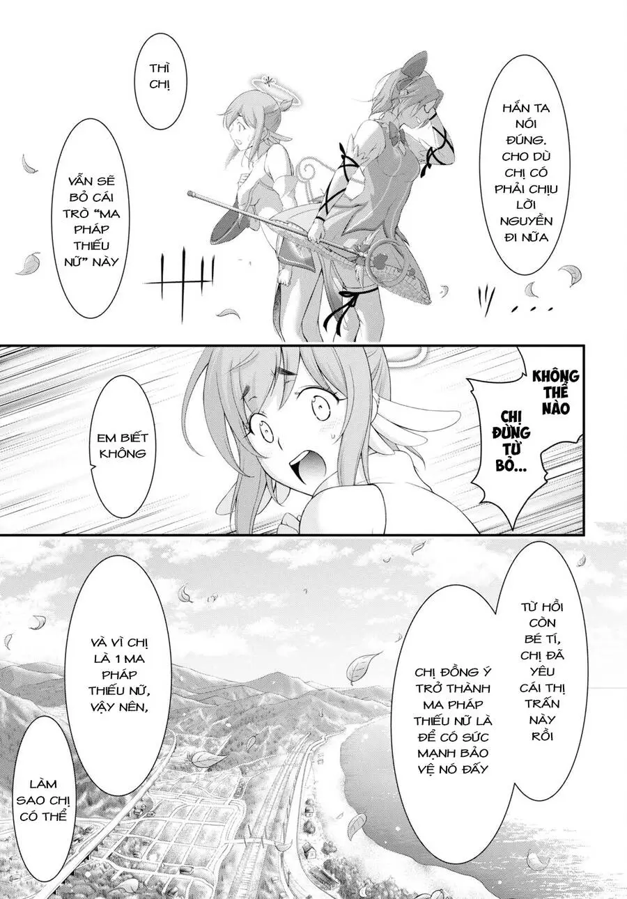Yuuryou Bukken Mou Dame-Sou: Furo, Toilet To Tenshi Wa Kyoudou Desu Nettruyen ZZZ Chương 5 Page 25