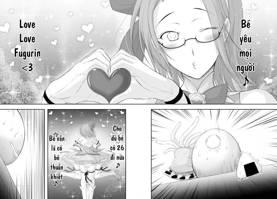 Yuuryou Bukken Mou Dame-Sou: Furo, Toilet To Tenshi Wa Kyoudou Desu Nettruyen ZZZ Chương 5 Page 34