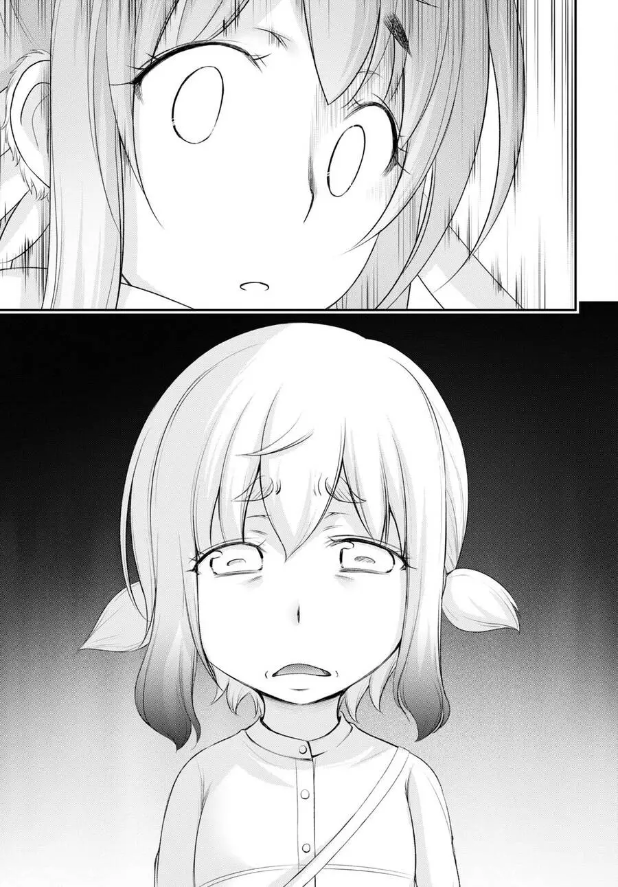 Yuuryou Bukken Mou Dame-Sou: Furo, Toilet To Tenshi Wa Kyoudou Desu Nettruyen ZZZ Chương 5 Page 38