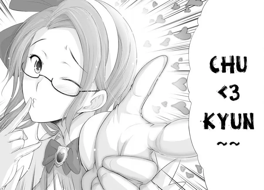 Yuuryou Bukken Mou Dame-Sou: Furo, Toilet To Tenshi Wa Kyoudou Desu Nettruyen ZZZ Chương 5 Page 39