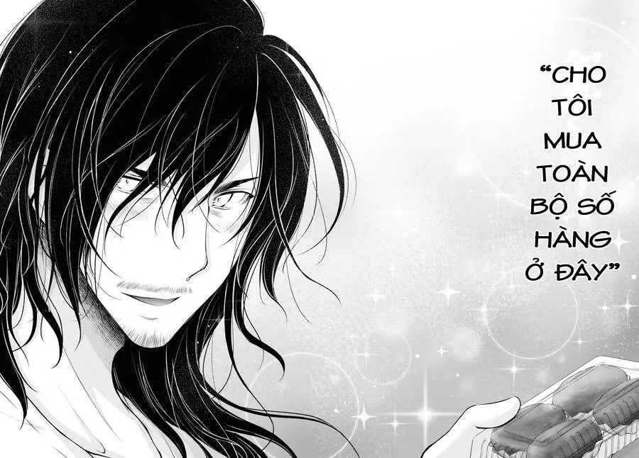 Yuuryou Bukken Mou Dame-Sou: Furo, Toilet To Tenshi Wa Kyoudou Desu Nettruyen ZZZ Chương 10 Page 37