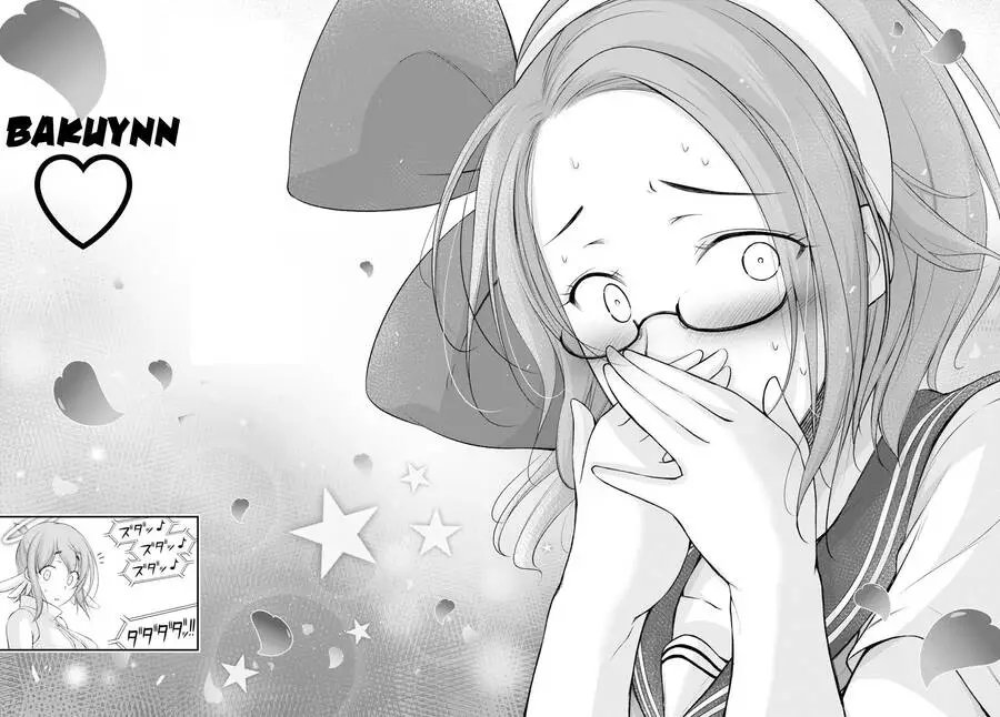 Yuuryou Bukken Mou Dame-Sou: Furo, Toilet To Tenshi Wa Kyoudou Desu Nettruyen ZZZ Chương 10 Page 38