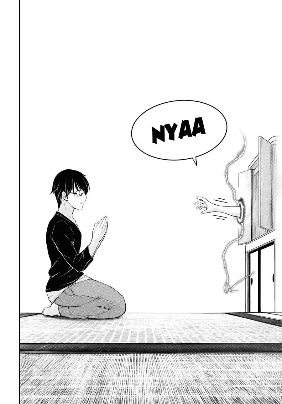 Yuuryou Bukken Mou Dame-Sou: Furo, Toilet To Tenshi Wa Kyoudou Desu Nettruyen ZZZ Chương 1 Page 11