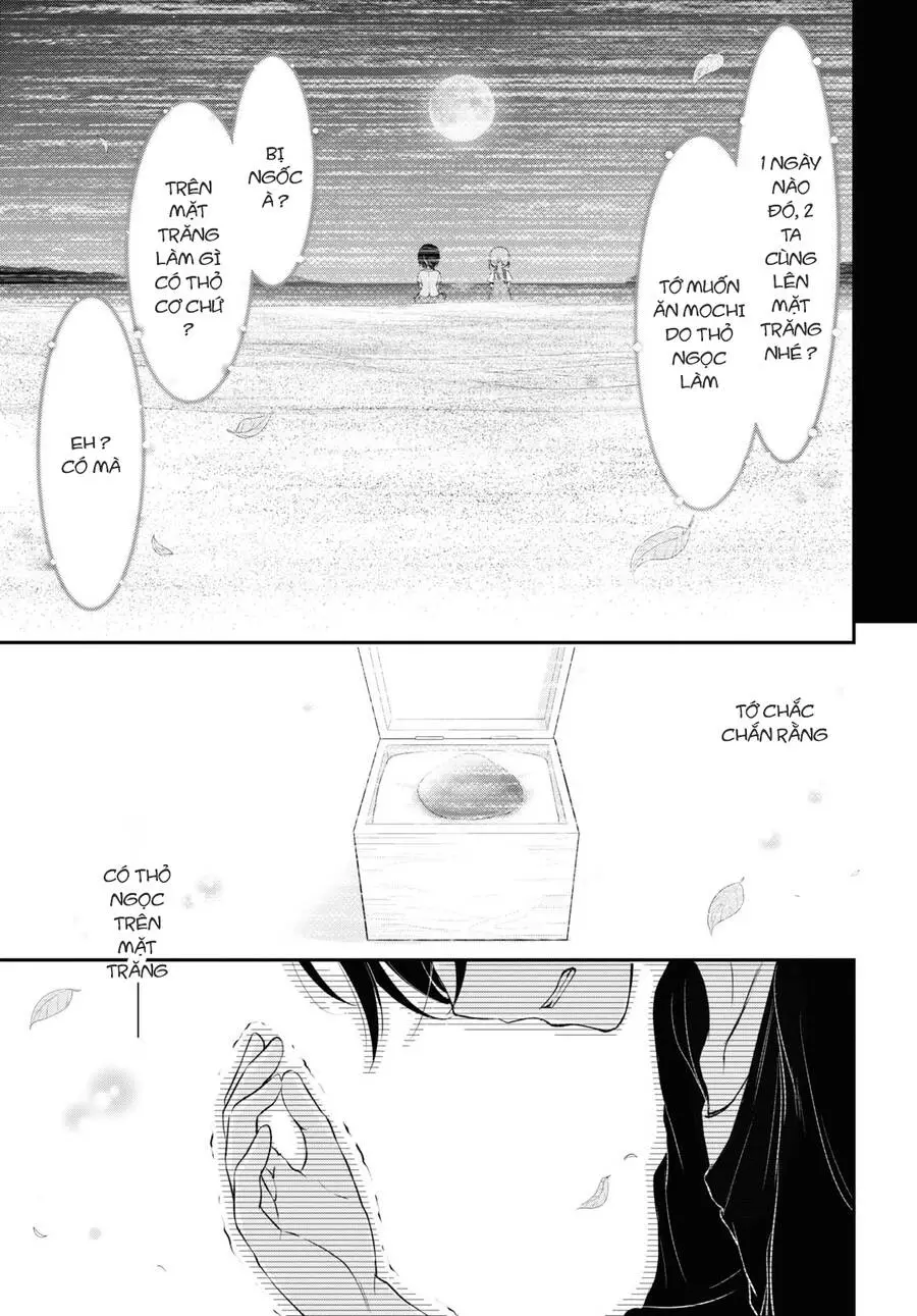 Yuuryou Bukken Mou Dame-Sou: Furo, Toilet To Tenshi Wa Kyoudou Desu Nettruyen ZZZ Chương 11 Page 29