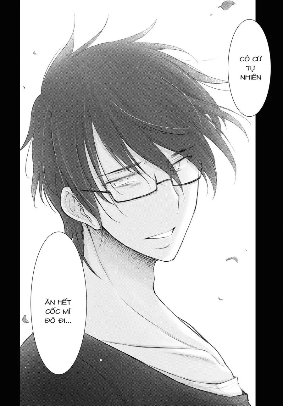 Yuuryou Bukken Mou Dame-Sou: Furo, Toilet To Tenshi Wa Kyoudou Desu Nettruyen ZZZ Chương 11 Page 32