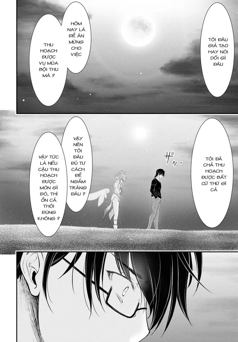 Yuuryou Bukken Mou Dame-Sou: Furo, Toilet To Tenshi Wa Kyoudou Desu Nettruyen ZZZ Chương 11 Page 37