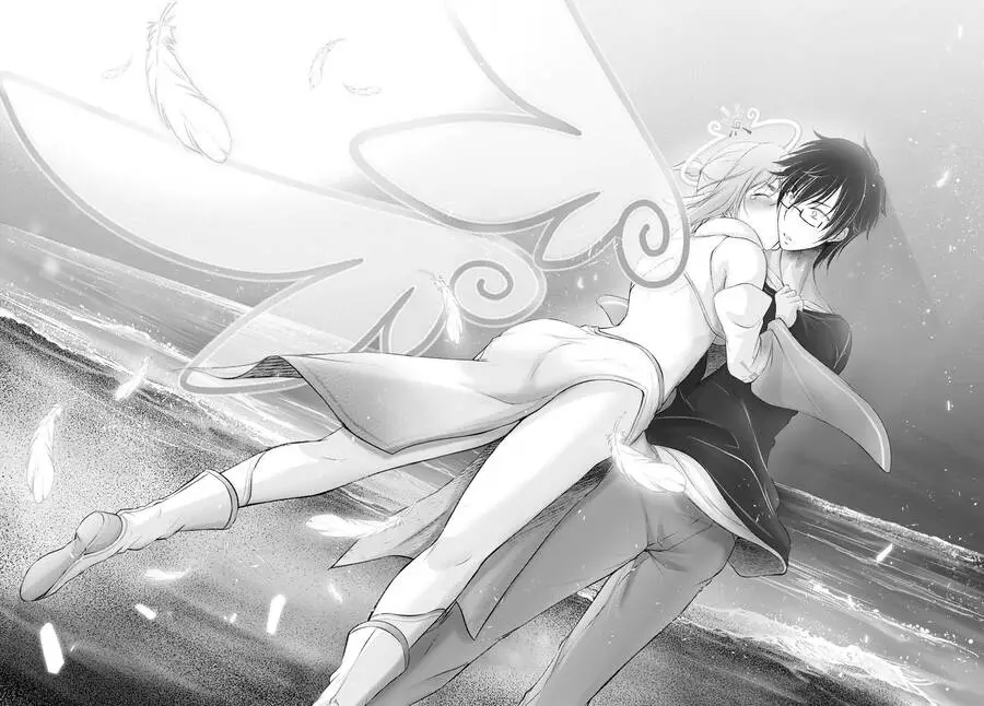 Yuuryou Bukken Mou Dame-Sou: Furo, Toilet To Tenshi Wa Kyoudou Desu Nettruyen ZZZ Chương 11 Page 39