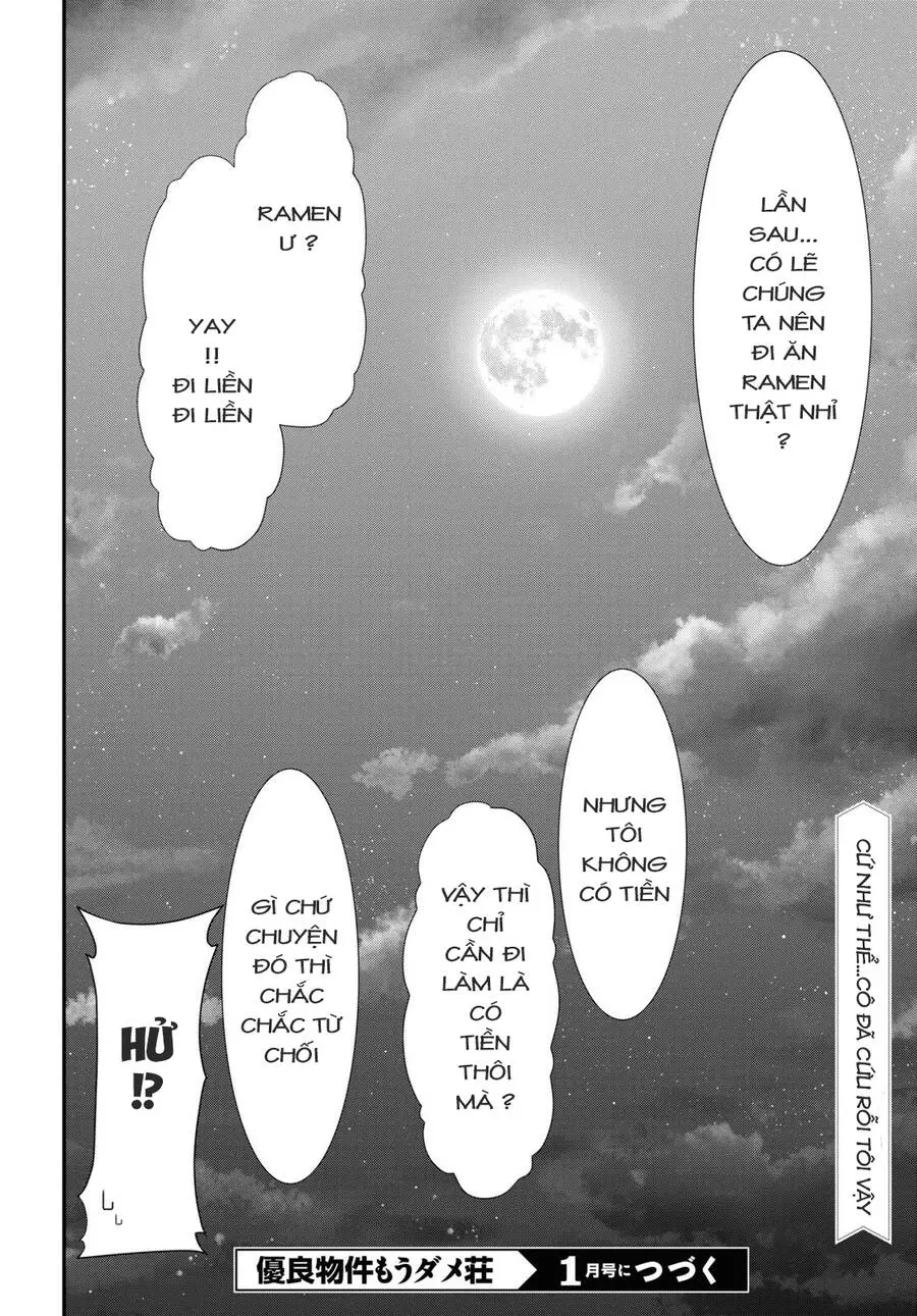 Yuuryou Bukken Mou Dame-Sou: Furo, Toilet To Tenshi Wa Kyoudou Desu Nettruyen ZZZ Chương 11 Page 49
