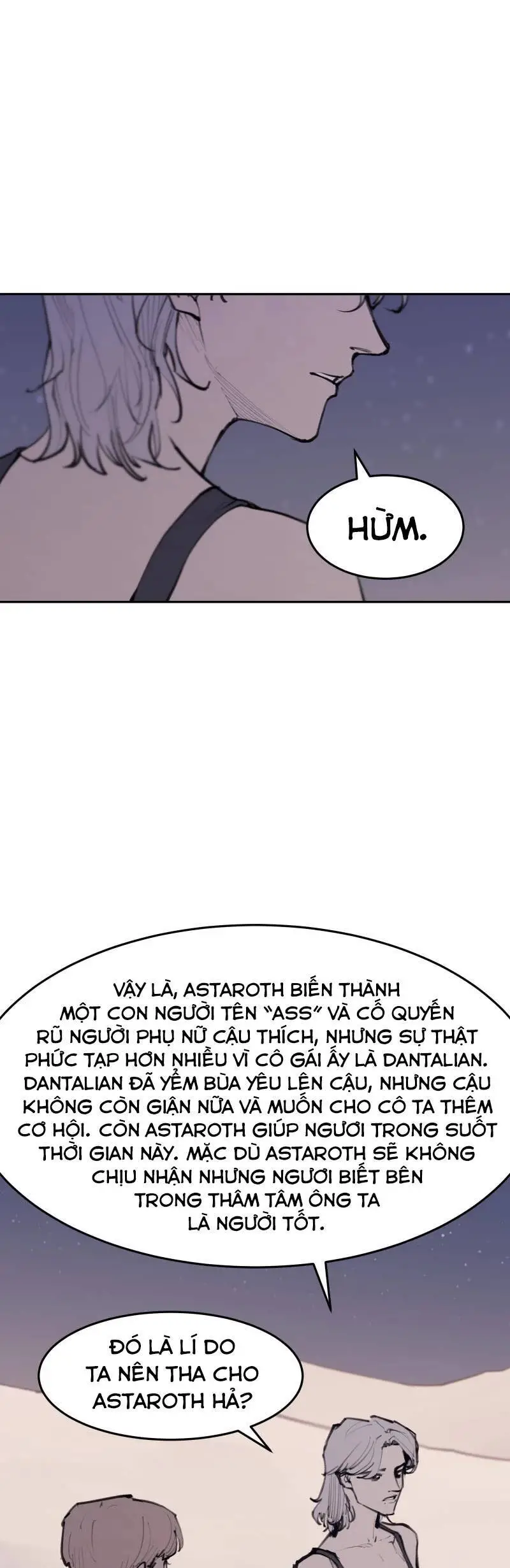 Tướng Quỷ Dạy Yêu Nettruyen ZZZ Chương 125 Page 3