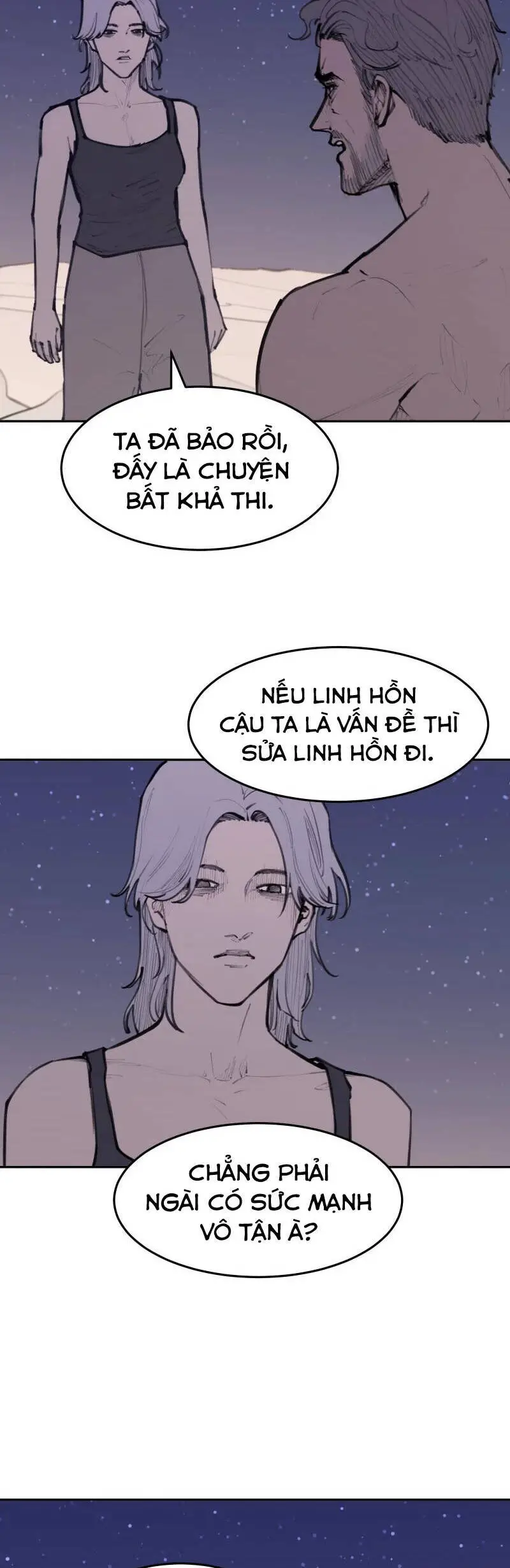 Tướng Quỷ Dạy Yêu Nettruyen ZZZ Chương 125 Page 5