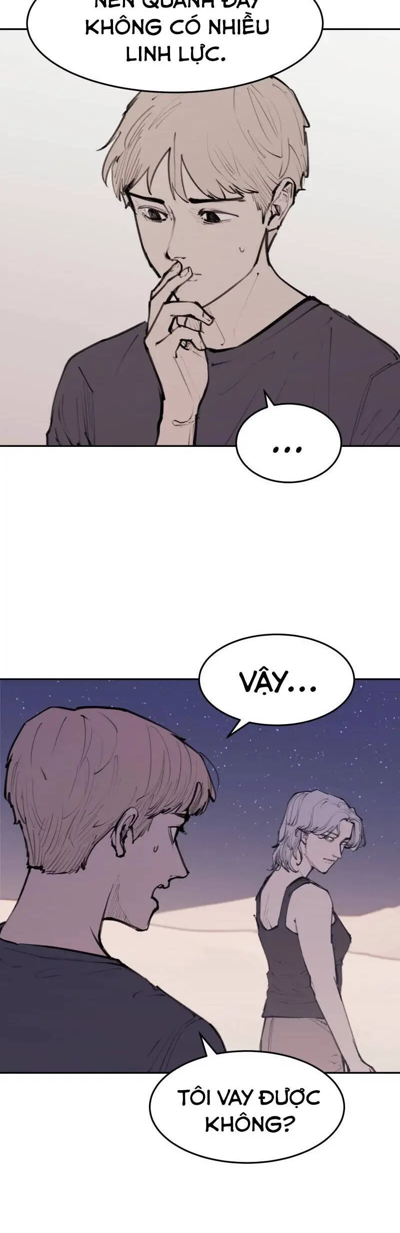 Tướng Quỷ Dạy Yêu Nettruyen ZZZ Chương 125 Page 7