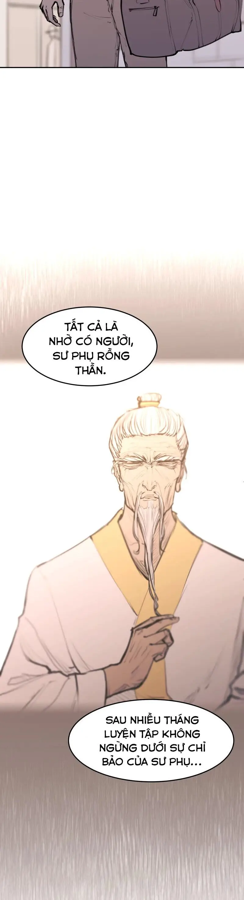 Tướng Quỷ Dạy Yêu Nettruyen ZZZ Chương 128 Page 4