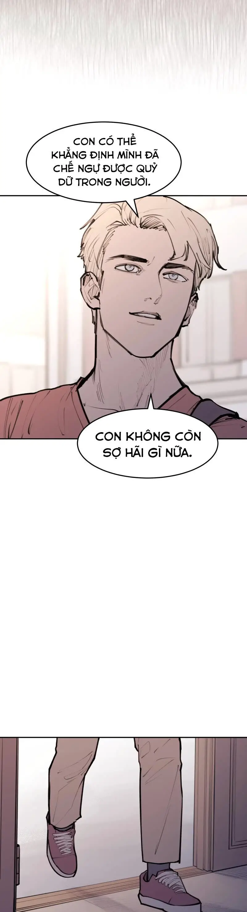 Tướng Quỷ Dạy Yêu Nettruyen ZZZ Chương 128 Page 5