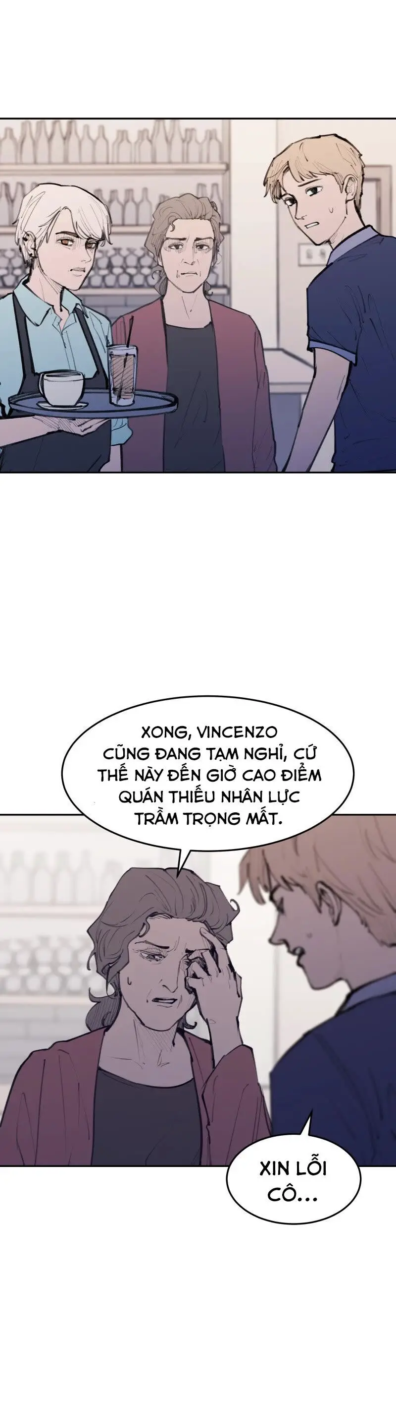 Tướng Quỷ Dạy Yêu Nettruyen ZZZ Chương 128 Page 11
