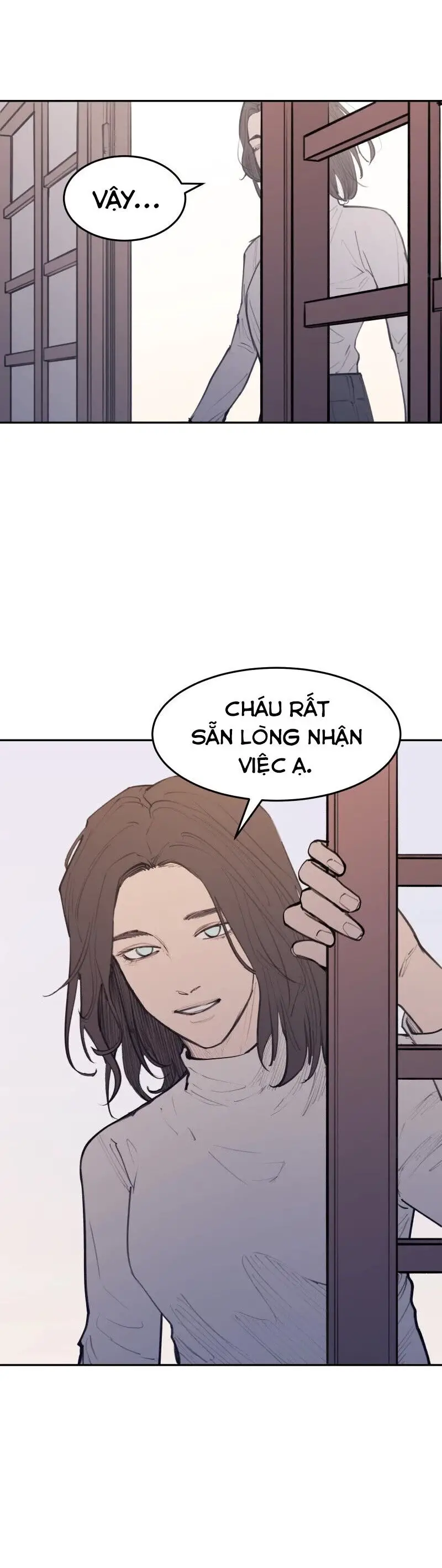 Tướng Quỷ Dạy Yêu Nettruyen ZZZ Chương 128 Page 12