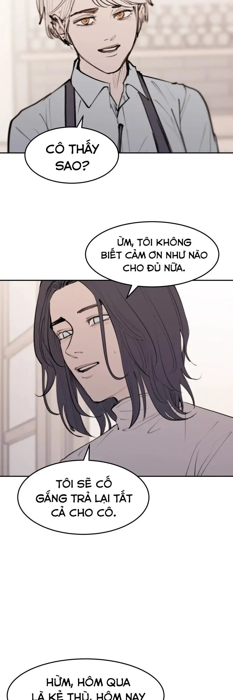 Tướng Quỷ Dạy Yêu Nettruyen ZZZ Chương 128 Page 15