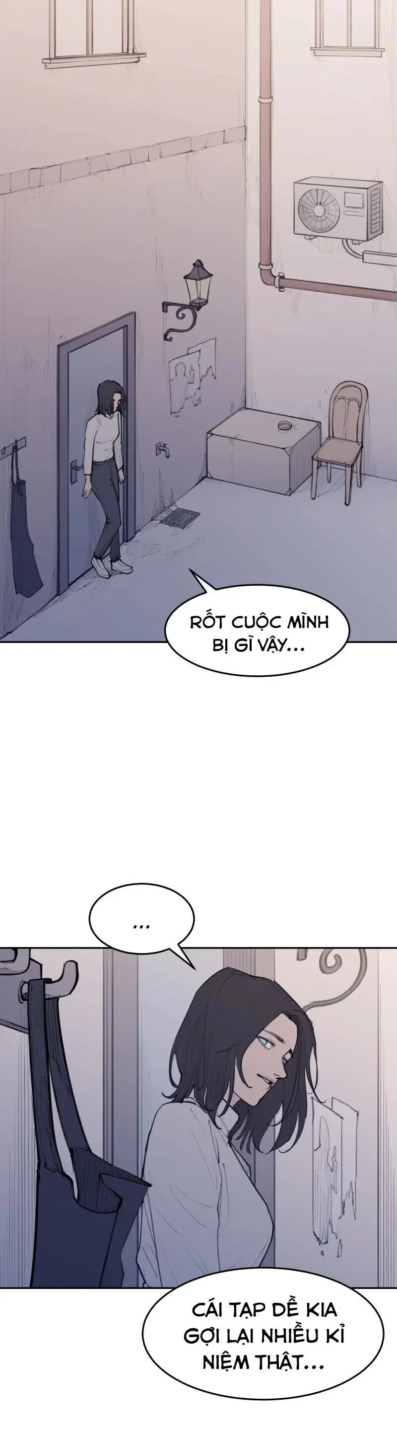 Tướng Quỷ Dạy Yêu Nettruyen ZZZ Chương 128 Page 23