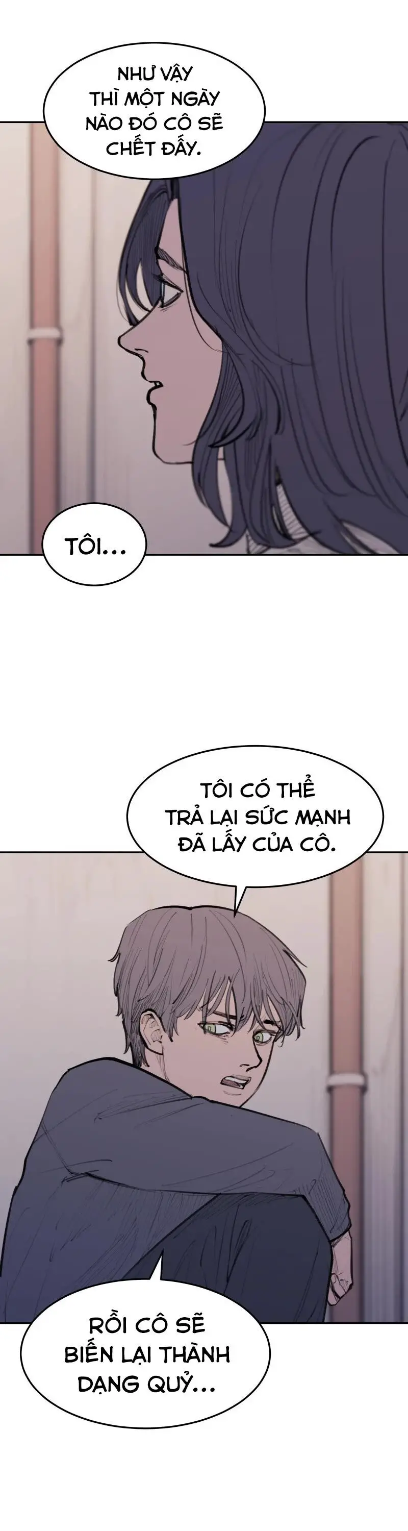 Tướng Quỷ Dạy Yêu Nettruyen ZZZ Chương 128 Page 25