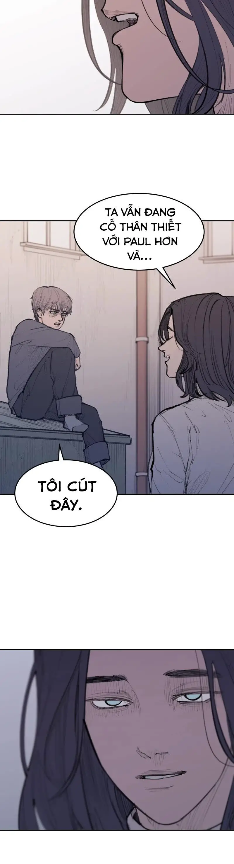 Tướng Quỷ Dạy Yêu Nettruyen ZZZ Chương 128 Page 28