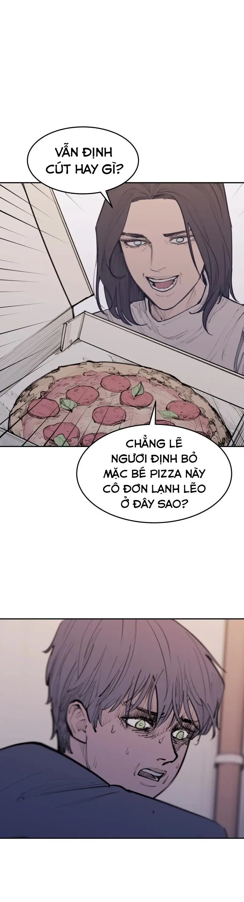 Tướng Quỷ Dạy Yêu Nettruyen ZZZ Chương 128 Page 30