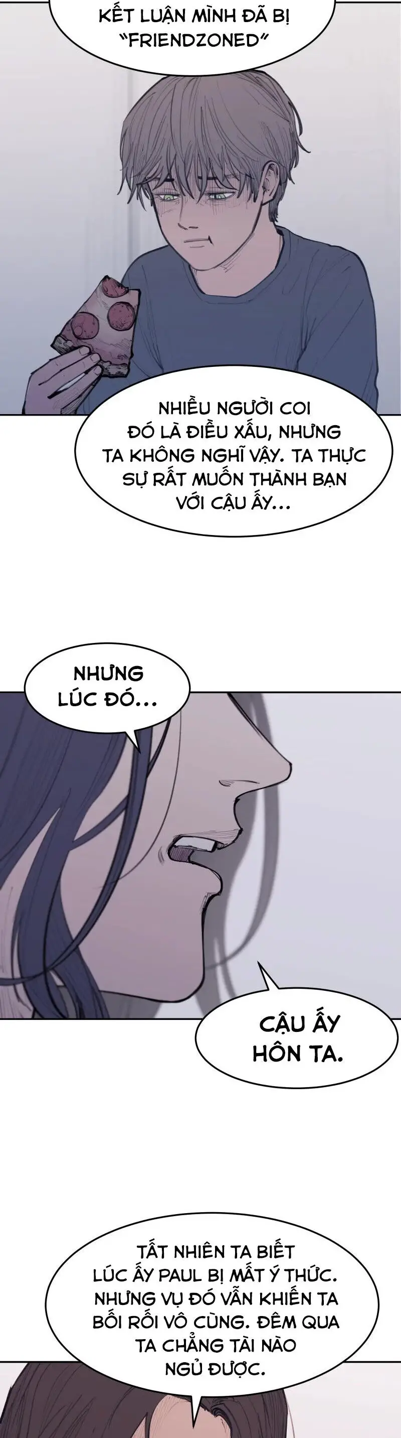 Tướng Quỷ Dạy Yêu Nettruyen ZZZ Chương 128 Page 34