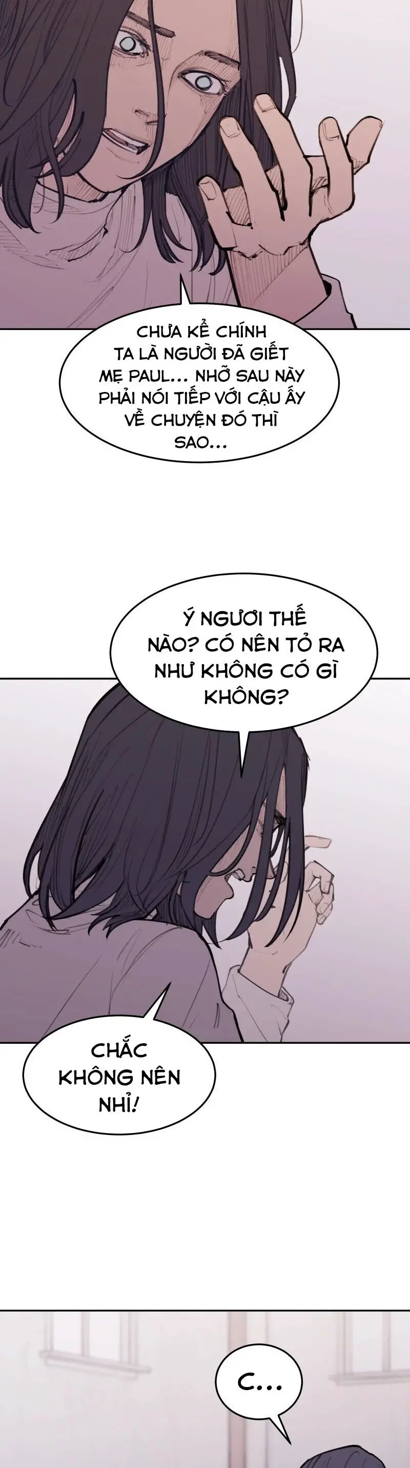 Tướng Quỷ Dạy Yêu Nettruyen ZZZ Chương 128 Page 35