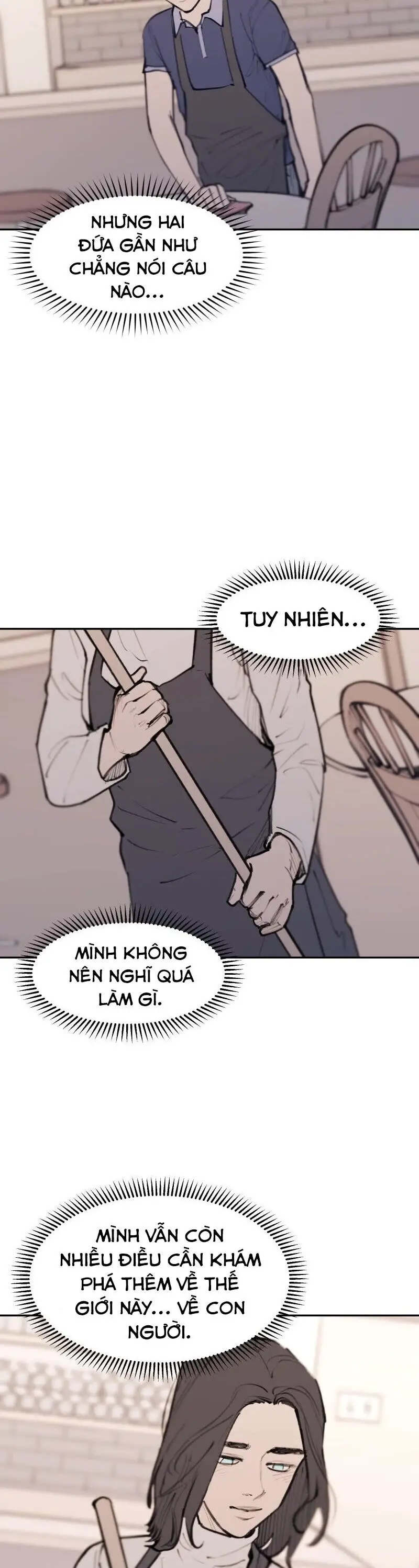 Tướng Quỷ Dạy Yêu Nettruyen ZZZ Chương 128 Page 38