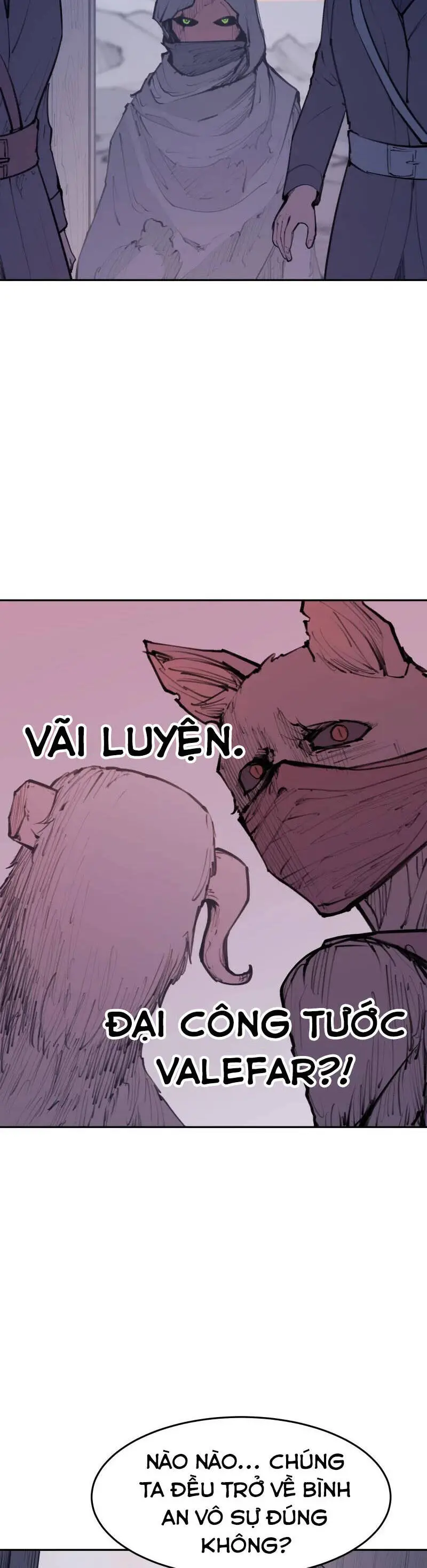 Tướng Quỷ Dạy Yêu Nettruyen ZZZ Chương 129 Page 8