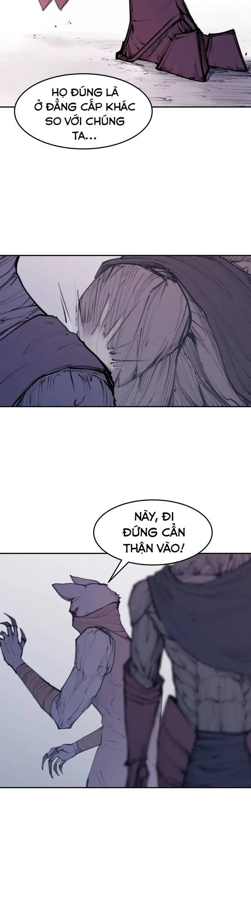 Tướng Quỷ Dạy Yêu Nettruyen ZZZ Chương 129 Page 10