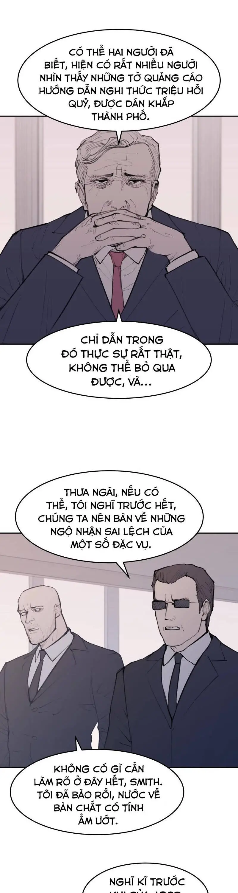 Tướng Quỷ Dạy Yêu Nettruyen ZZZ Chương 131 Page 5