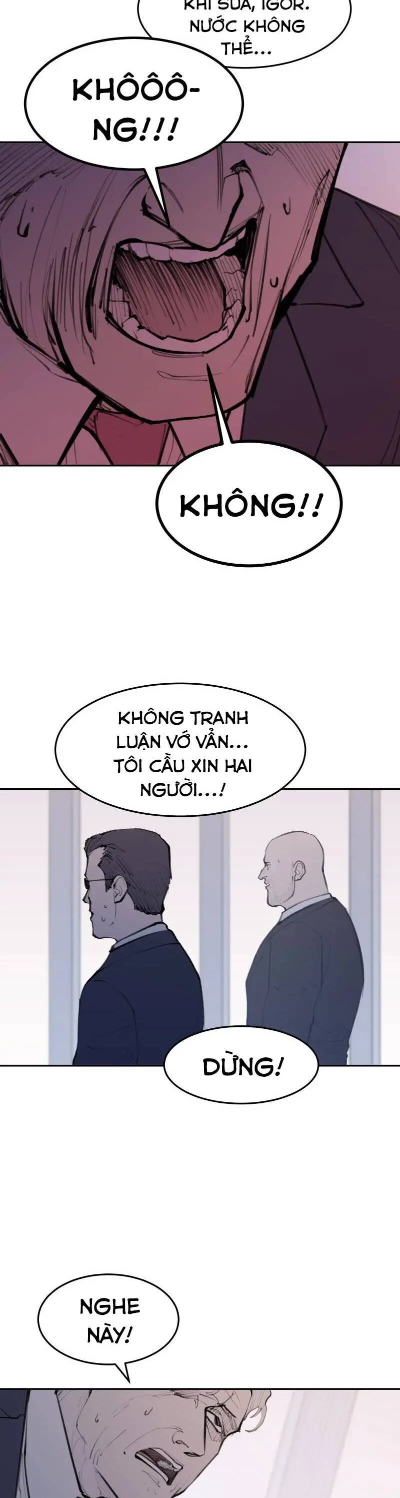 Tướng Quỷ Dạy Yêu Nettruyen ZZZ Chương 131 Page 6
