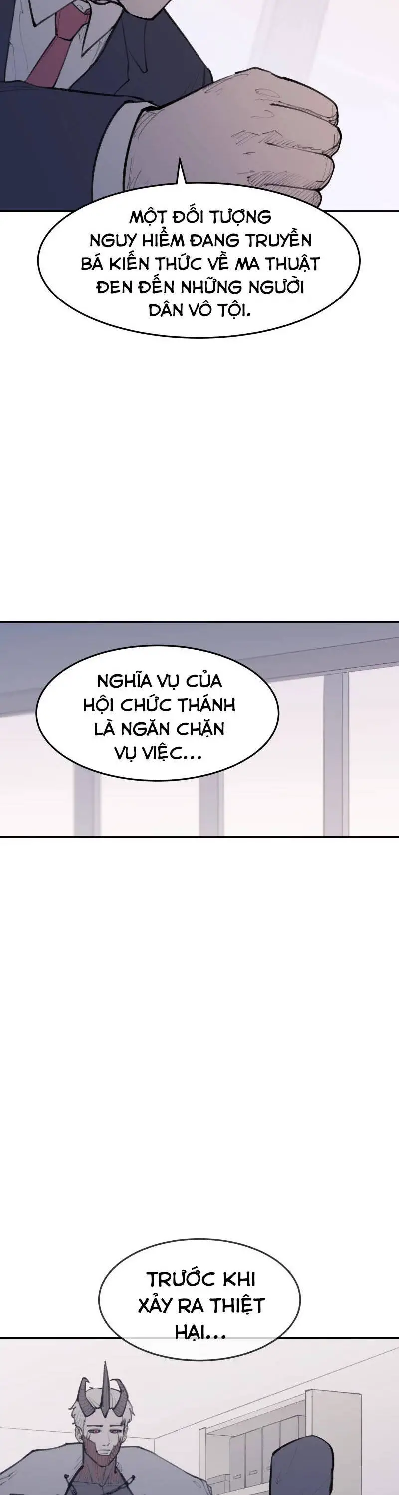 Tướng Quỷ Dạy Yêu Nettruyen ZZZ Chương 131 Page 7