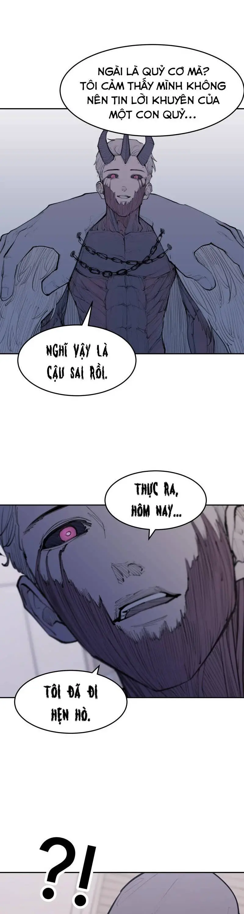 Tướng Quỷ Dạy Yêu Nettruyen ZZZ Chương 131 Page 11
