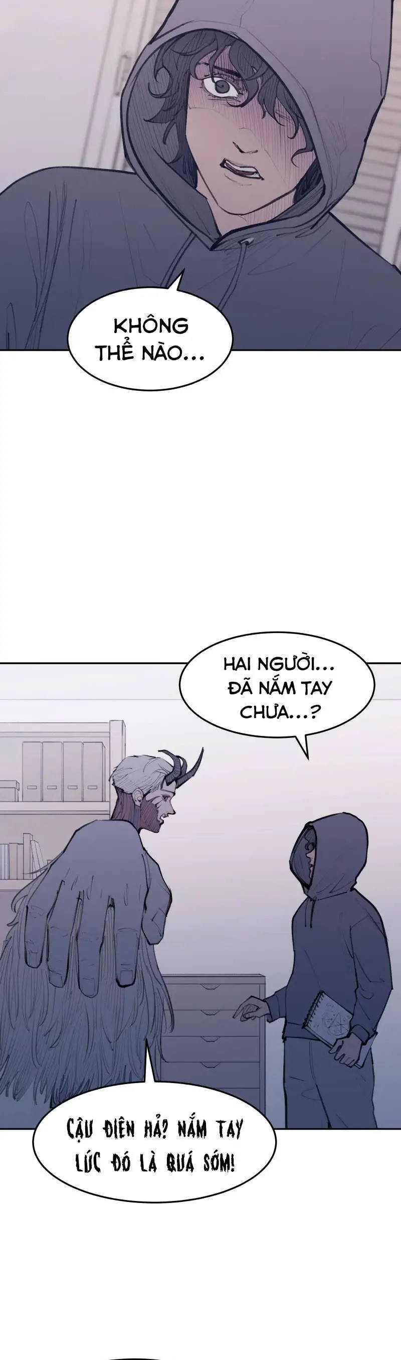 Tướng Quỷ Dạy Yêu Nettruyen ZZZ Chương 131 Page 12