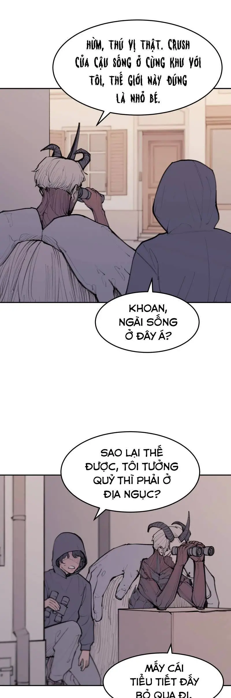 Tướng Quỷ Dạy Yêu Nettruyen ZZZ Chương 131 Page 16