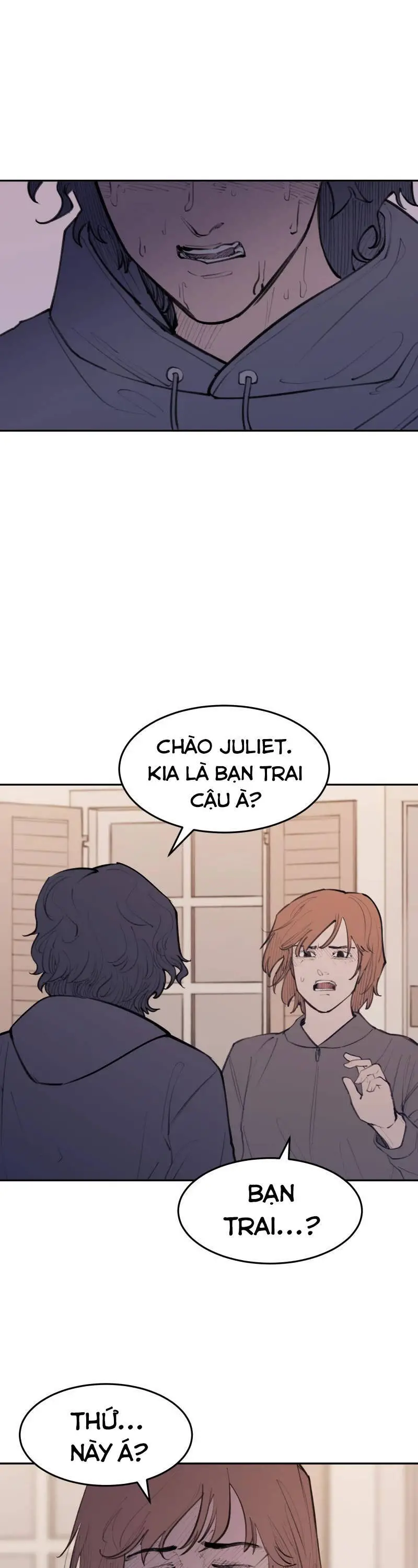 Tướng Quỷ Dạy Yêu Nettruyen ZZZ Chương 131 Page 25