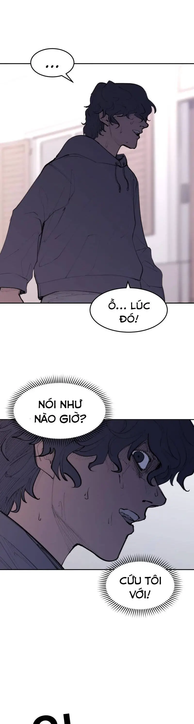 Tướng Quỷ Dạy Yêu Nettruyen ZZZ Chương 131 Page 32